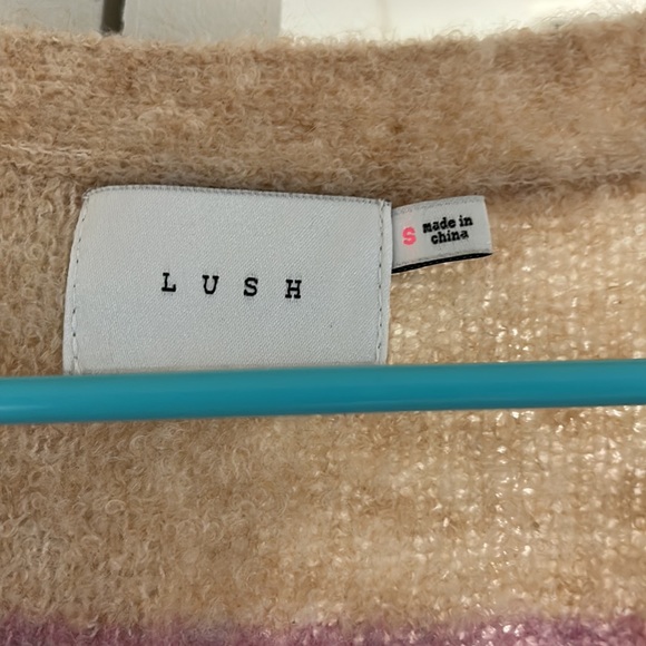 Fall sweater - Picture 2 of 2